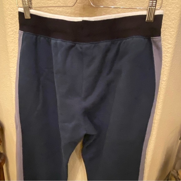 NIKE Sportswear Color-Block Fleece Lined Jogger Pants Size Medium-Unisex - Picture 6 of 9